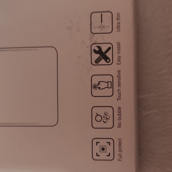 Pixel 8 Premium Screen Protector (2Pairs) New - Picture 6 of 6